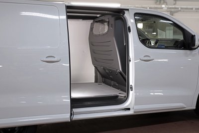 Komfortvæg til Citroën Jumpy fra 2016 og nyere