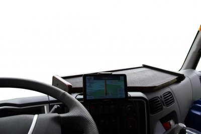 Lastbilbord Renualt D fra 2021-