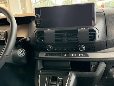 Mobilholder Peugeot Traveller/e-Traveller 2024-