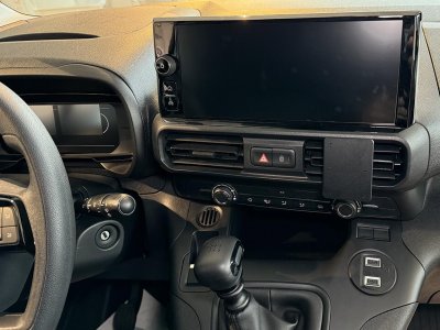 Mobilholder Citroen Berlingo/e-Berlingo fra 2024-