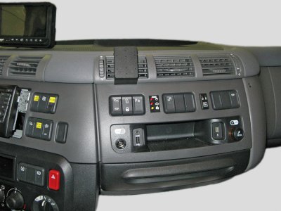 Mobilholder til DAF CF fra 2013-2024 | Modeltilpasset