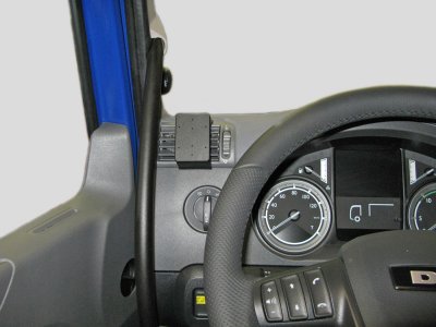 Mobilholder til DAF CF fra 2013-2024 | Modeltilpasset
