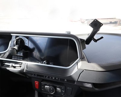 Mobilholder til DAF XG+ fra 2021-