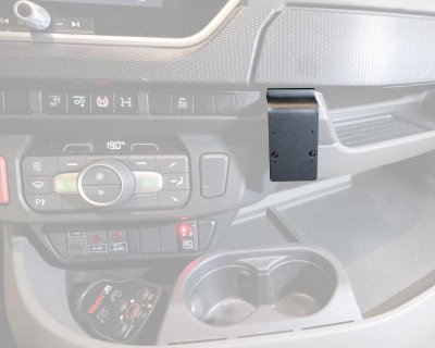 Mobilholder til DAF XG+ fra 2021-