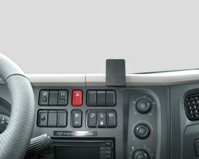 Mobilholder til Daf LF fra 2014-2023 | Modeltilpasset