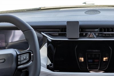 Mobilholder til Jeep Cherokee fra 2026- | Modeltilpasset