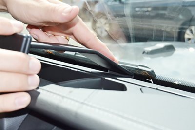Proclip mobilholder til Jeep Gladiator fra 2019-2023