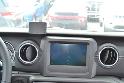 Proclip mobilholder til Jeep Gladiator fra 2019-2023