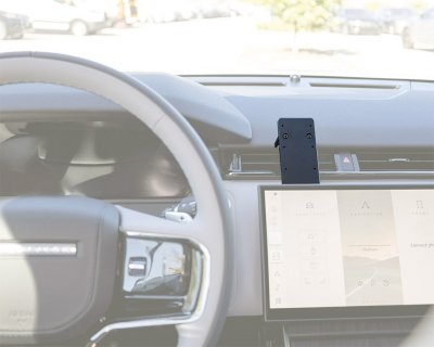 Mobilholder Range Rover Velar fra 2024-