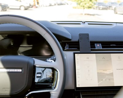 Mobilholder Range Rover Velar fra 2024-