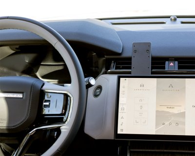 Mobilholder Range Rover Velar fra 2024-