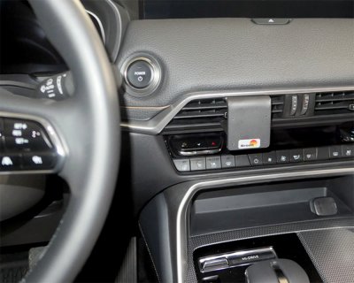 Mobilholder Mazda CX-80 fra 2024-