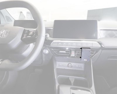 Mobilholder til MG MG3 2024-