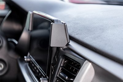 Proclip mobilholder til Kia Rio fra 2022-