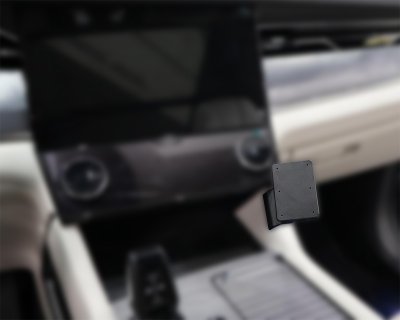 Mobilholder Lynk & Co 09 fra 2021-