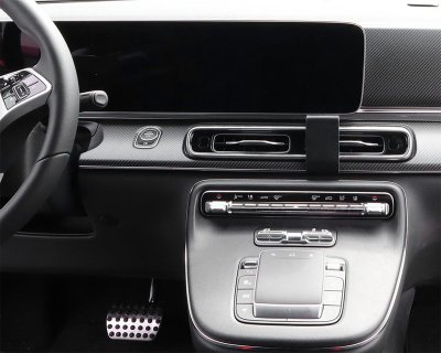 Mobilholder til Mercedes V-Klasse 2024-