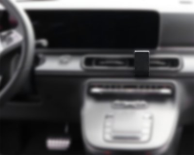 Mobilholder til Mercedes V-Klasse fra 2024-