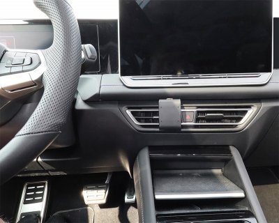 Mobilholder til Volkswagen Tiguan 2024-