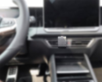 Mobilholder Volkswagen Tiguan fra 2024-