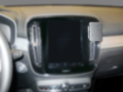 Proclip mobilholder Volvo EC40 2025-