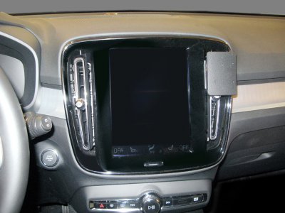 Proclip mobilholder til Volvo EX40 fra 2025- og fremefter