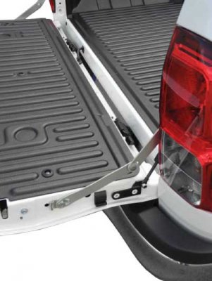Prolift D-Max (Isuzu) fra 2012-2020