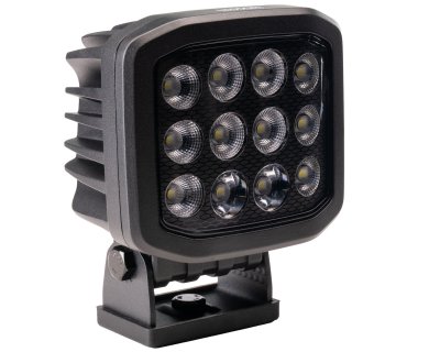 Proteus Gen2 Heavy Duty Arbejdsbelysning 180W - Universal & Robust