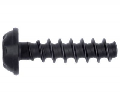 Plastskrue - PT-skrue WN 1451