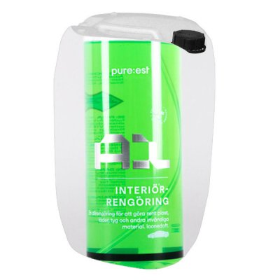 Pureest A1 All Purpose Cleaner (APC) Icone - 25 liter
