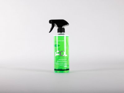Pureest A1 All Purpose Cleaner (APC) Icone - 500 ml