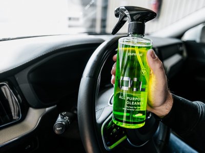 Pureest A1 All Purpose Cleaner (APC) Icone - 500 ml