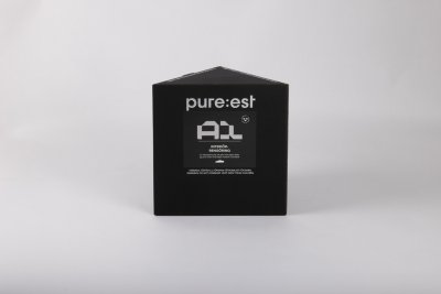 Pureest A1 All Purpose Cleaner (APC) Icone - 5 liter