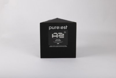 Pureest A2 Alkaline degreaser - koncentreret - 5 liter