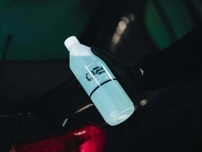 Pureest A2 Alkaline affedtningsmiddel - koncentreret - 1 liter