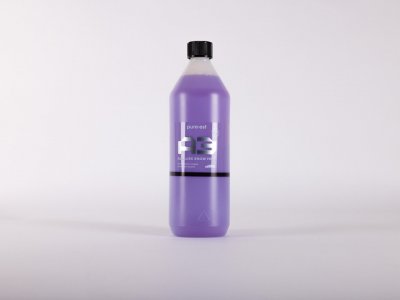 Pureest A3 Alkaline Snow Foam - 1 liter