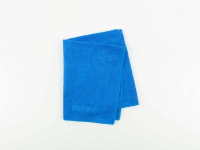 Pureest rengøringsklud til alle formål 40x40 cm - Blå