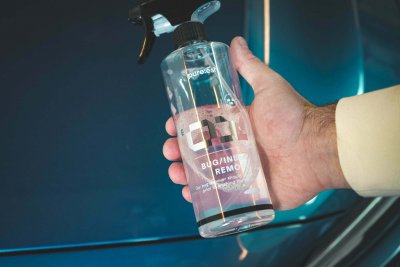Pureest B1 Insektfjerner - 500 ml
