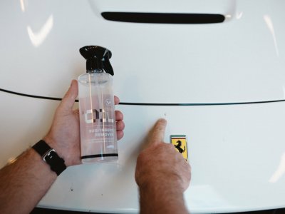 Pureest B1 Insektfjerner - 5 liter