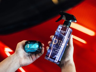 Pureest C2 Smørespray - 500 ml