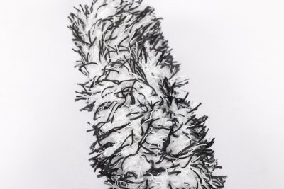 Pureest mikrofiber-hjulbørste