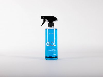 Pureest G1 Glasrens - 500 ml