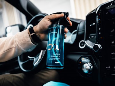 Pureest G1 Glasrens - 500 ml