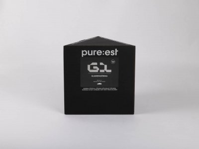 Pureest G1 Glasrens - 5 liter