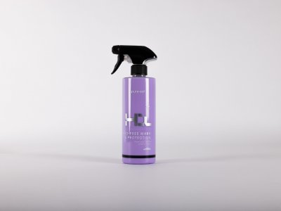 Pureest H1 Vandfrit rengøringsmiddel - 500 ml
