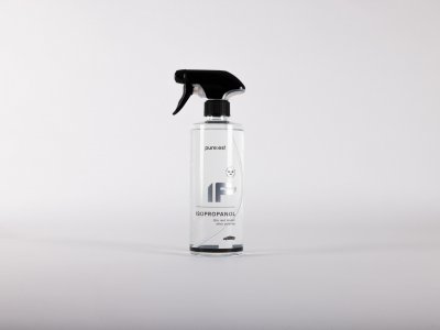 Pureest IP Isopropanol - 500 ml