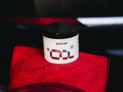 Pureest M1 Polish - 250 gram