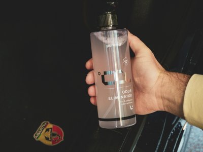 Pureest O1 Lugtfjerner - 500 ml