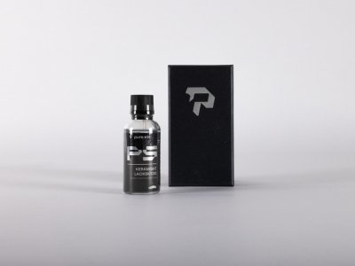 Pureest P5 Keramisk lakbeskyttelse - 50 ml