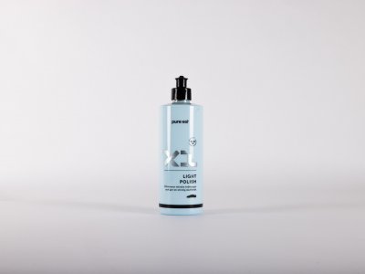 Pureest PX1 Polish - Let polering - 500 ml