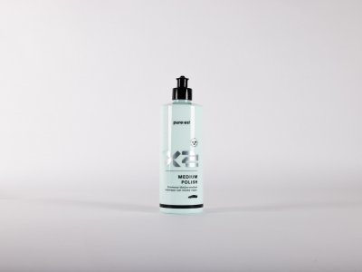 Pureest PX2 Polish - Medium polish - 500 ml